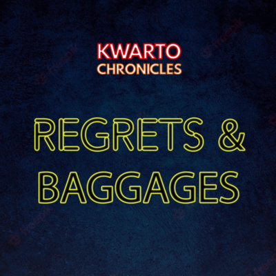 Room 25: Regrets and Baggages episode artwork