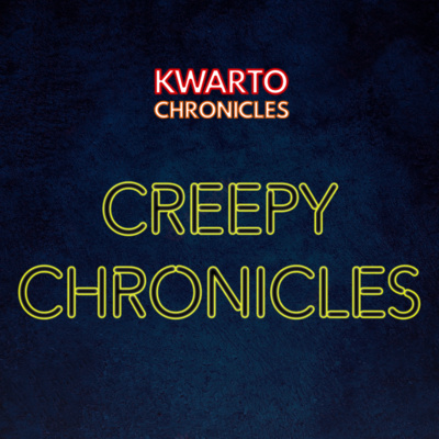 Room 29: Creepy Chronicles with the G-Boys of Creepsilog: Creepy Encounters episode artwork