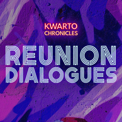 Room 37: Reunion Dialogues episode artwork