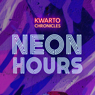 Room 42: Neon Hours with Citybuoy of The Stories I Wish You Heard episode artwork