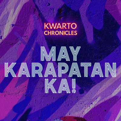 Room 45: May Karapatan Ka! episode artwork