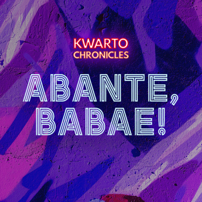 Room 46: Abante Babae! episode artwork