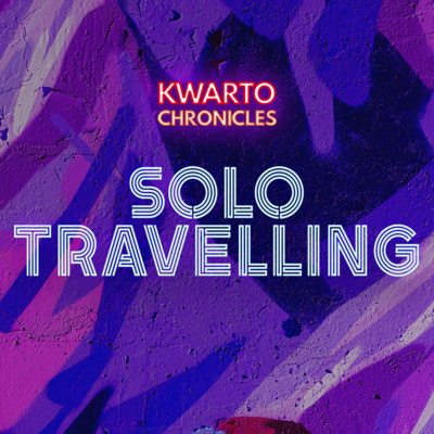 Room 50: Solo Traveling with J episode artwork