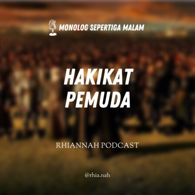 Monolog Sepertiga Malam