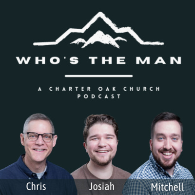 Episode 6: Biblical Manhood // Sex