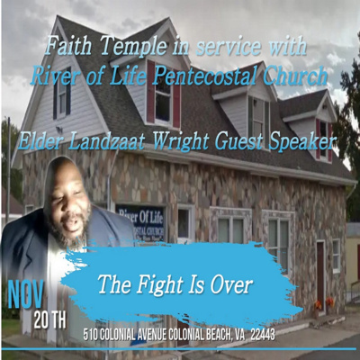 Faith Temple NFCOG