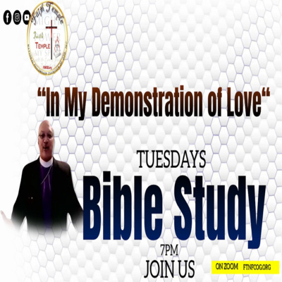 Faith Temple NFCOG