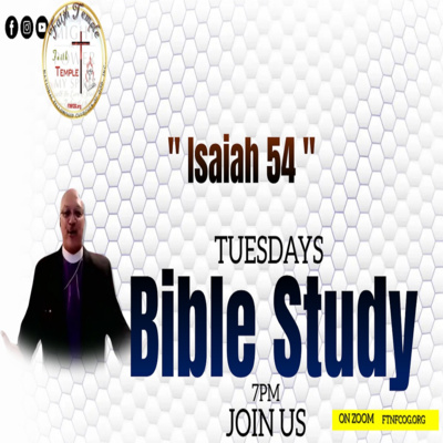 Faith Temple NFCOG