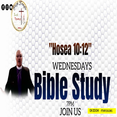 Faith Temple NFCOG
