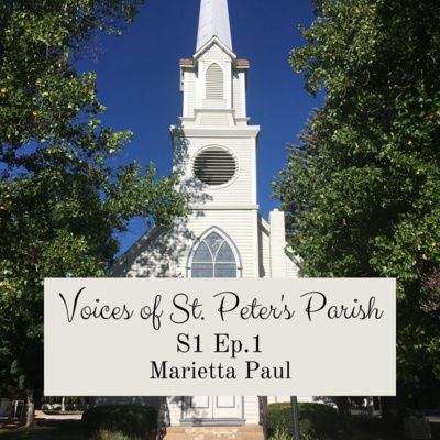 St. Peter\'s Episcopal Church