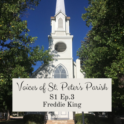 St. Peter\'s Episcopal Church
