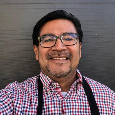 Francisco Rangel