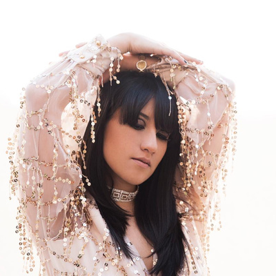 Karol Tapia - Cantante y Compositora
