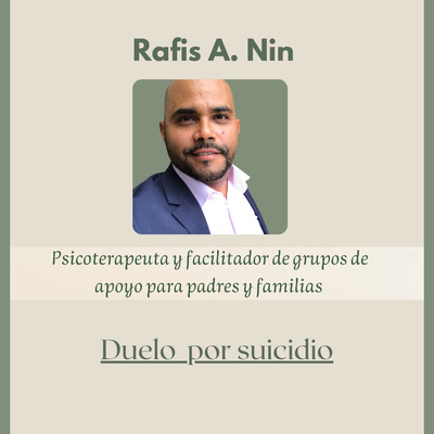 Duelo por suicidio | 143