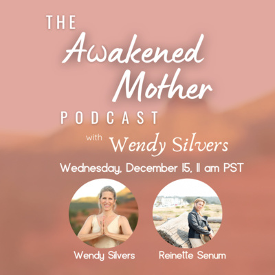 The Awakened Mother Show
