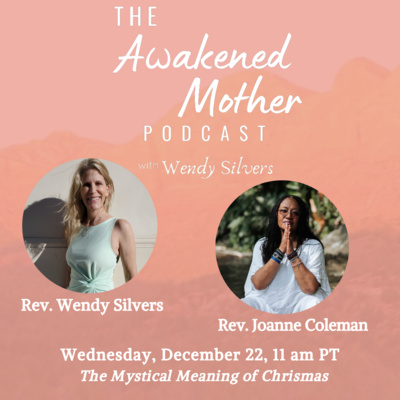 The Awakened Mother Show