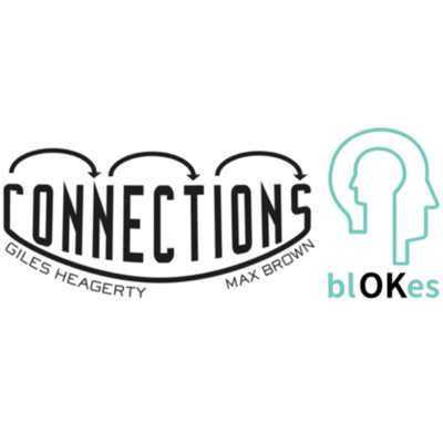 The Connections Podcast