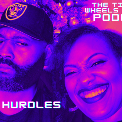 EP.1 MAJOR HURDLES | THE TILL THE WHEELS FALL OFF PODCAST EP.1 MAJOR HURDLES | THE TILL THE WHEELS FALL OFF PODCAST