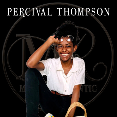 Percie Thompson - Percie Has a Pen episode artwork