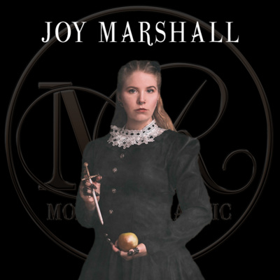 Joy Marshall - Photographer episode artwork