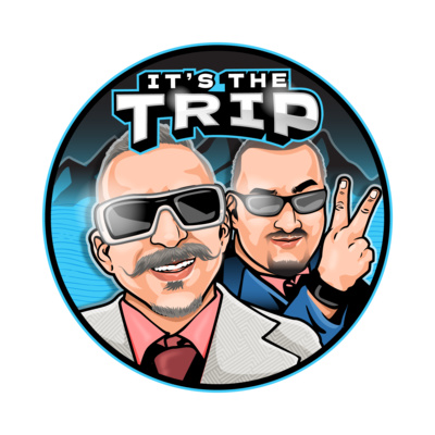 It\'s The Trip
