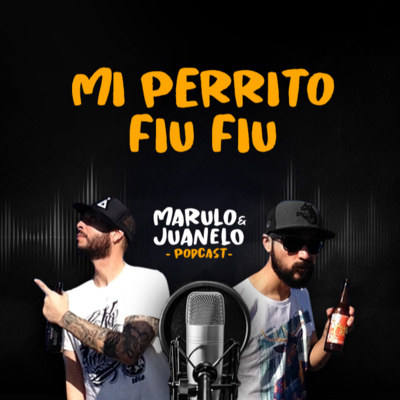 MI Perrito Fiu Fiu