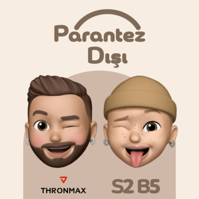 Parantez Dışı