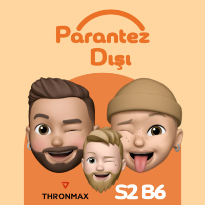 Parantez Dışı