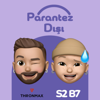 Parantez Dışı