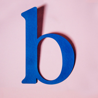 Alfabet van de copywriter