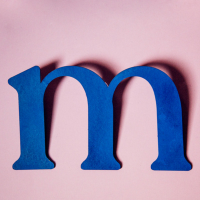 Alfabet van de copywriter