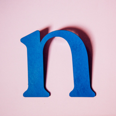 Alfabet van de copywriter