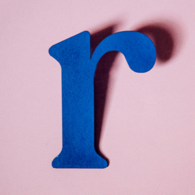 Alfabet van de copywriter