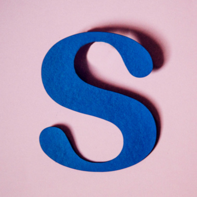 Alfabet van de copywriter