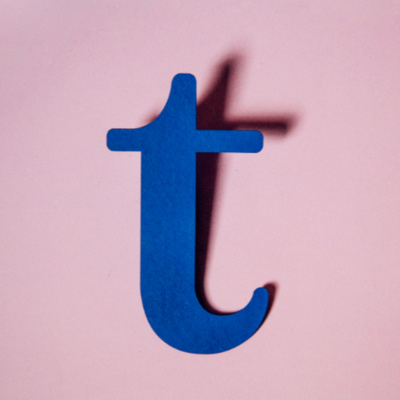 Alfabet van de copywriter