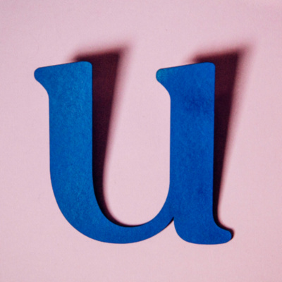 Alfabet van de copywriter