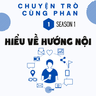 Hiểu về Hướng Nội và cục pin của chúng mình