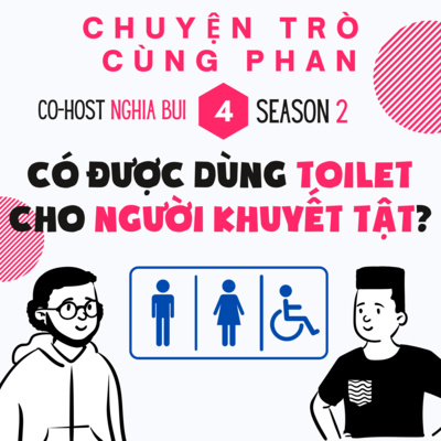 Ghế ưu tiên và Toilet cho người khuyết tật - đúng sai không dễ! Ghế ưu tiên và Toilet cho người khuyết tật - đúng sai không dễ!