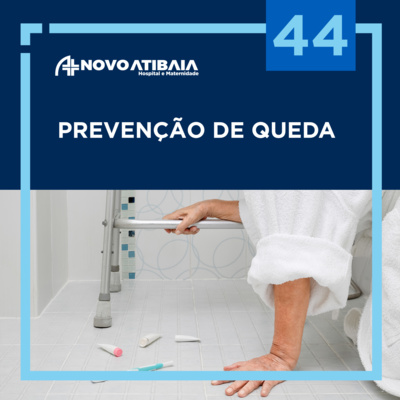 Hospital Novo Atibaia