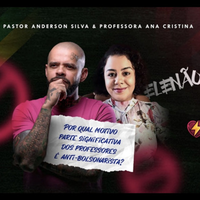pastorandersonsilva