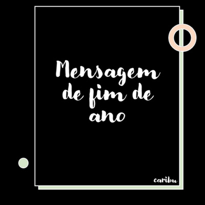 Histórias de caribu