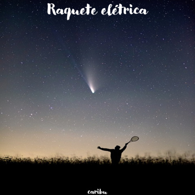 Raquete elétrica episode artwork