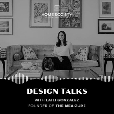 Home\'Society Design Talks