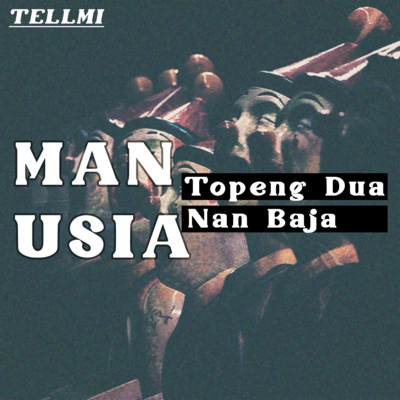 Manusia Kamu Aku