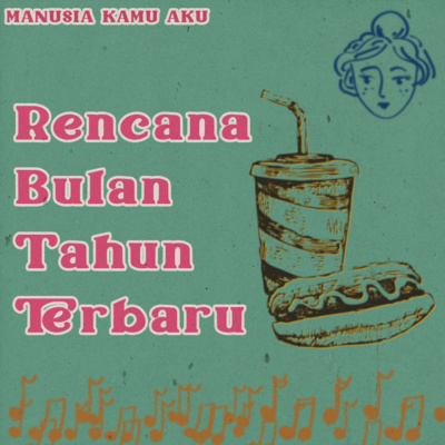 Manusia Kamu Aku