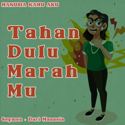 Manusia Kamu Aku