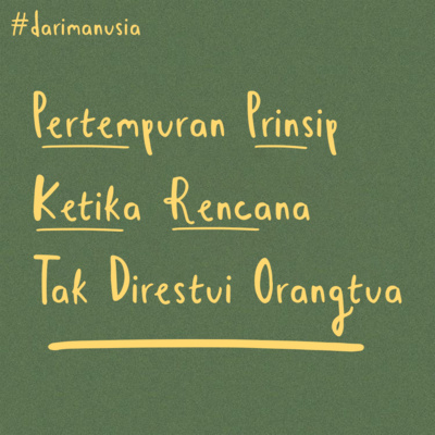 Manusia Kamu Aku