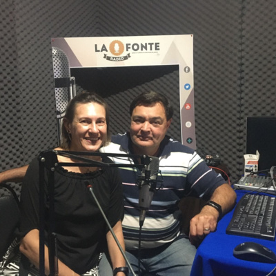 LA FONTE RADIO LA BRÚJULA
