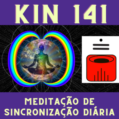 MSD - Kin 141 - Dragão Espectral Vermelho (versão NS1.34.7.10) episode artwork