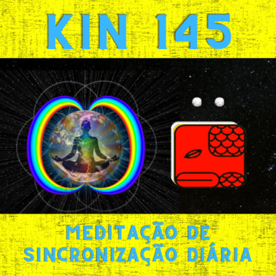 MSD Kin 145 - Serpente Lunar Vermelha (versão NS1.34.7.13) episode artwork